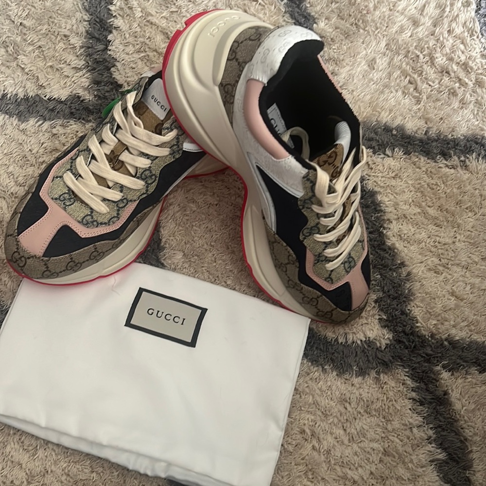 Gucci Women’s Sneaker